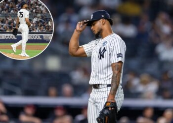Inside the split troubles bedeviling Yankees reliever Camilo Doval