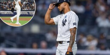 Inside the split troubles bedeviling Yankees reliever Camilo Doval