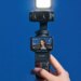 Insta360’s Luna Ultra 8K stabilized camera is now available in the US