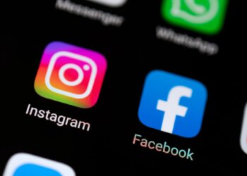 Instagram and Facebook hit with widespread outage