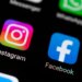 Instagram and Facebook hit with widespread outage