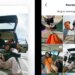 Instagram is finally letting everyone reorganize their profile grid