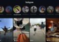 Instagram wants to monopolize your attention