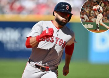 Isaiah Kiner-Falefa blames Fenway Park struggles on 'seeing a lot of people we don't know'