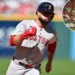 Isaiah Kiner-Falefa blames Fenway Park struggles on 'seeing a lot of people we don't know'