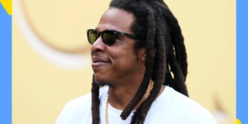 JAY-Z announces 2026 SoFi Stadium concert. Get discounted tickets