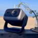 JMGO’s N3 Ultimate projector is the new portable 4K champ