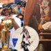 Jalen Brunson's mom beams over historic NBA Finals comeback in emotional post