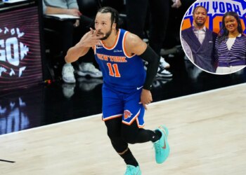 Jalen Brunson's sister goes after his critics after Knicks' NBA title win