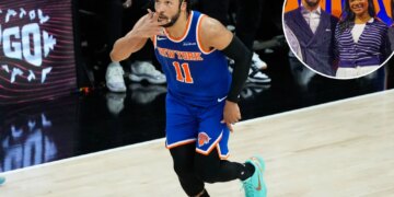 Jalen Brunson's sister goes after his critics after Knicks' NBA title win