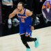 Jalen Brunson's sister goes after his critics after Knicks' NBA title win