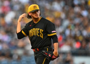 Jared Jones’ post-injury stuff too good for fantasy baseball managers to ignore