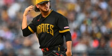 Jared Jones’ post-injury stuff too good for fantasy baseball managers to ignore