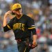 Jared Jones’ post-injury stuff too good for fantasy baseball managers to ignore