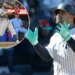 Jasson Dominguez has perfect outlook for his new Yankees reality