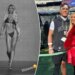 Jaxson Dart gushes over girlfriend Marissa Ayers' Miami Swim Week debut