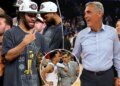 Jay Wright on 'positive' of Jalen Brunson doubters, Knicks star's next challenge