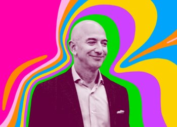 Jeff Bezos’ AI startup aims to build an ‘artificial general engineer’