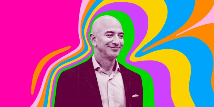 Jeff Bezos’ AI startup aims to build an ‘artificial general engineer’
