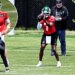 Jets are back aboard the Geno Smith roller coaster as OTAs open