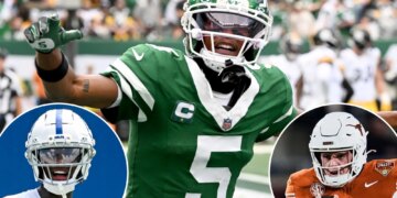 Jets stakes in 2026: college QB watch, 2027 NFL draft position