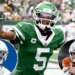 Jets stakes in 2026: college QB watch, 2027 NFL draft position