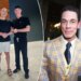 John Cena posts shocking bald photo as part of hair transplants
