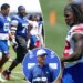 John Harbaugh is turning his Big Blue roster into literal Giants