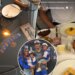 Josh Hart, wife jet off to Paris after Knicks championship parade frenzy