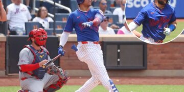 Juan Soto's go-ahead homer propels Mets to sweep-avoiding win