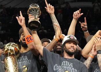 Kalshi promo code NYPMAX: Trade $10, get $10 for 2027 NBA championship markets
