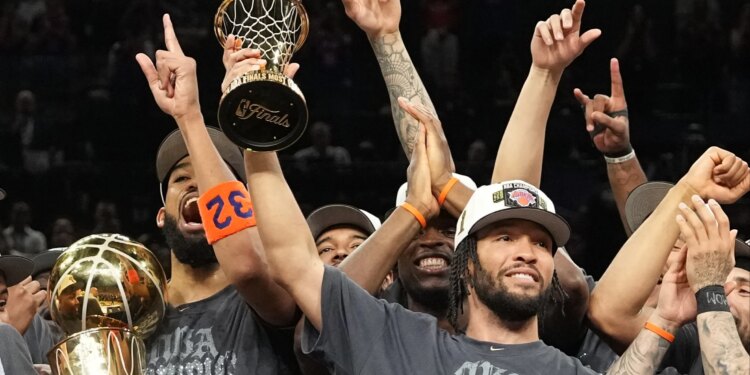Kalshi promo code NYPMAX: Trade $10, get $10 for 2027 NBA championship markets