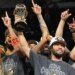 Kalshi promo code NYPMAX: Trade $10, get $10 for 2027 NBA championship markets