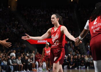 Kalshi promo code NYPMAX: Trade $10, get $10 for Fever vs. Mystics