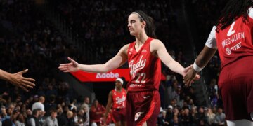Kalshi promo code NYPMAX: Trade $10, get $10 for Fever vs. Mystics