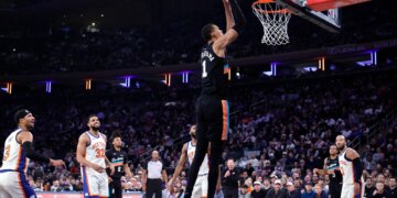 Kalshi promo code NYPMAX: Trade $10, get $10 for NBA Finals