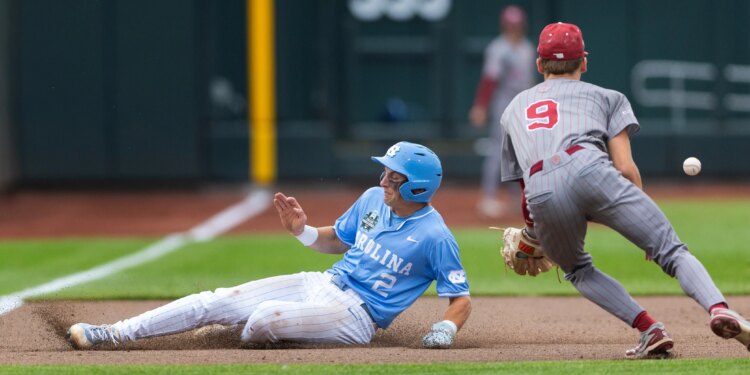 Kalshi promo code NYPMAX: Trade $10, get $10 for North Carolina vs. Oklahoma