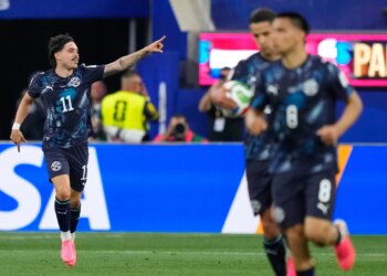 Kalshi promo code NYPMAX: Trade $10, get $10 for Paraguay vs. Turkey