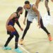 Kalshi promo code NYPMAX: Trade $10, get $10 for Spurs vs. Knicks markets