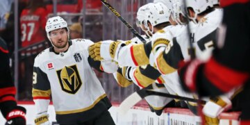 Kalshi promo code NYPMAX: Trade $10, get $10 for Stanley Cup Final Game 3