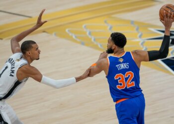 Kalshi promo code NYPMAX: Trade $10, get $10 for the NBA Finals