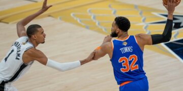 Kalshi promo code NYPMAX: Trade $10, get $10 for the NBA Finals