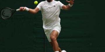Kalshi promo code NYPMAX: Trade $10, get $15 for Wimbledon