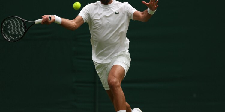 Kalshi promo code NYPMAX: Trade $10, get $15 for Wimbledon