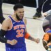 Karl-Anthony Towns' Knicks transformation has one true comp
