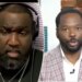 Kendrick Perkins rips reporter over 'participation' trophy remark about NBA title