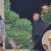 Kevin Durant tries hiding from paparazzi on date with mystery woman