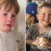 Kid goes viral for crying about being a Mets fan