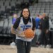 Knicks' Jordan Clarkson playing for dad in NBA Finals San Antonio homecoming