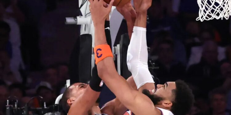 Knicks' NBA Finals Game 4 report card: Karl-Anthony Towns comes up big